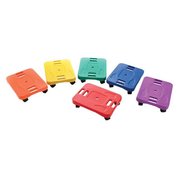 SPORTIME SCOOTER (NEW) SMALL -  SET OF 6 PK 112001144